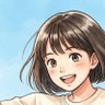 Profilbild von みずいろ👒☀️