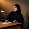 Фото профиля AYA ALKETBI