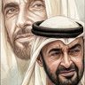 Alshamsi profil fotoğrafı