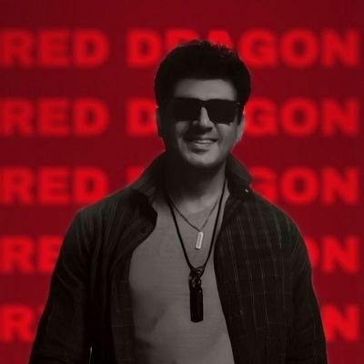 Akrosha Bakthan's profile picture