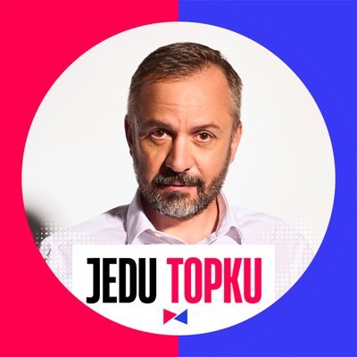 Marek Ženíšek's profile picture