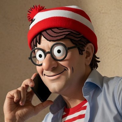 Rincón de Wally's profile picture