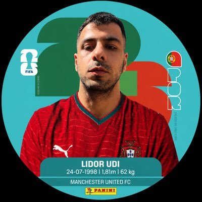 Lidor๐ต๐น's profile picture