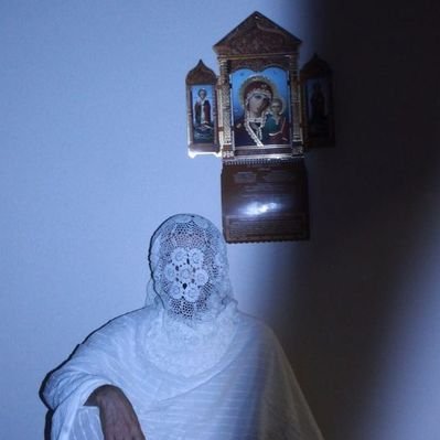 agarène ܗܓܪ̈ܝܐ's profile picture