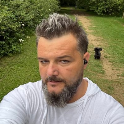 MarkHeath45's profile picture