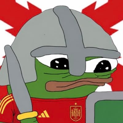 Ranita Imperialista 🇪🇸 🇻🇦's profile picture