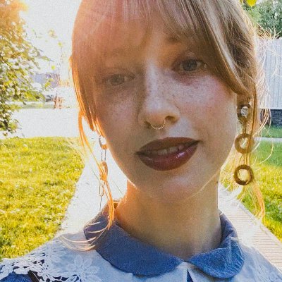 Адарка гомельская жабка(◕ᴗ◕✿)'s profile picture
