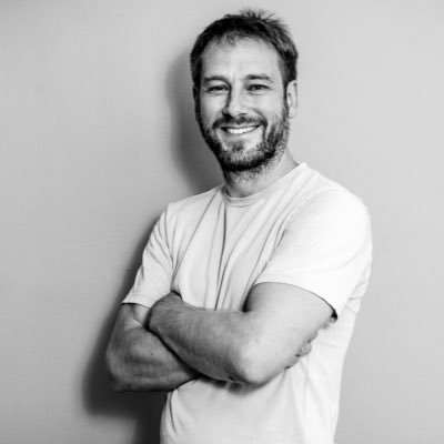 Ulrich Leth - #LobauBleibt's profile picture