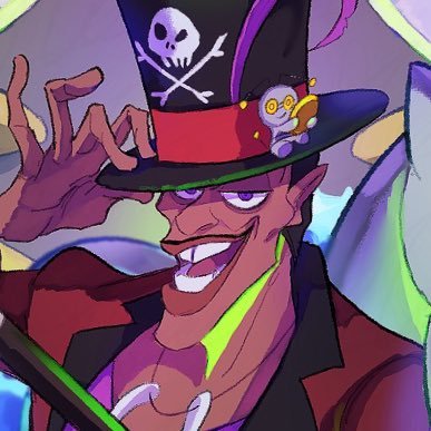 ましぃ🎩's profile picture