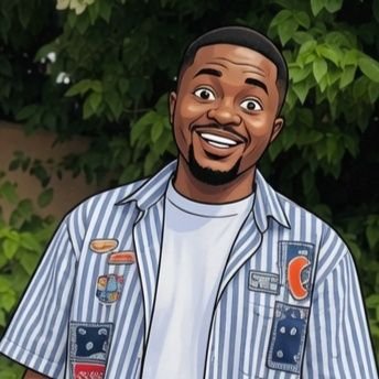 Ezekiel's profile picture
