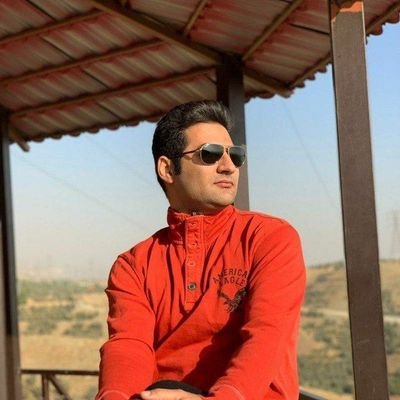سعید کمانی's profile picture