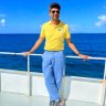 Sanjiv Chandel profil fotoğrafı