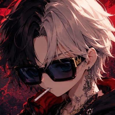 yak's profile picture