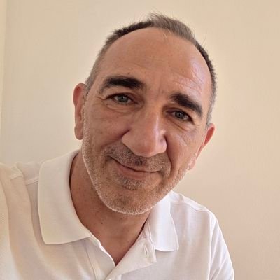 Gregoris Savva's profile picture