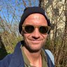 Profilbild von Rasmus