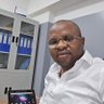 Profilbild von Thierry René kyabala