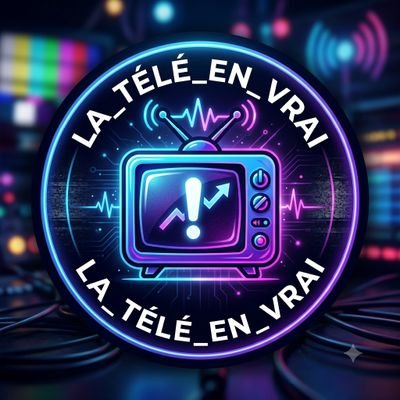 La_tele_en_vrai's profile picture