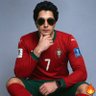 U M A R's profile picture