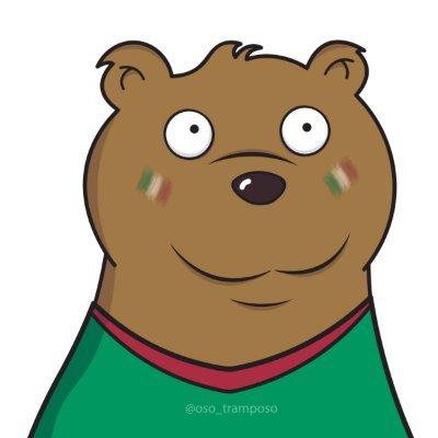 Oso Tramposo's profile picture