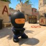 Profilbild von Bits (Counter-Strike Infos)