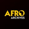 Afro Archives 的头像