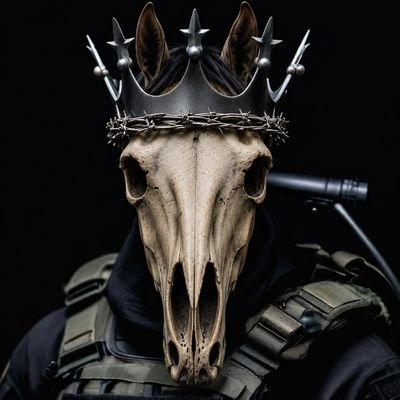 AntisepticHorse's profile picture