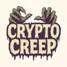 Crypto Creep 的头像