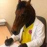 Фото профиля SAPO CULÉ 🐴