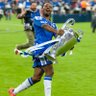 Фото профиля Chelsea fan