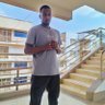 Profilbild von Shafic Kyanjo