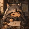 Profilbild von 狼娃❖Ghost Wing