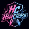 HowChoice's profile picture