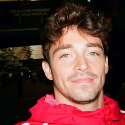 Leclerc Ziyangil ☪︎'s profile picture