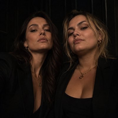 The Goddess Duo 🇬🇧 Manchester's profile picture