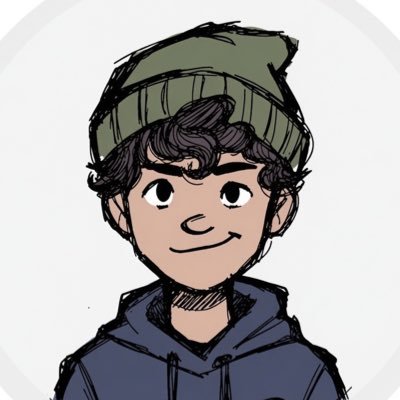 alex's profile picture