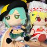 Yu@東方好き 的头像