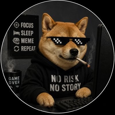 XenoX's profile picture