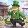 Croc-O-Gold 的头像