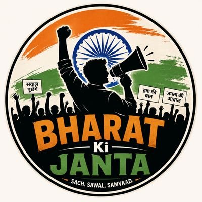 Bharatki_janta's profile picture