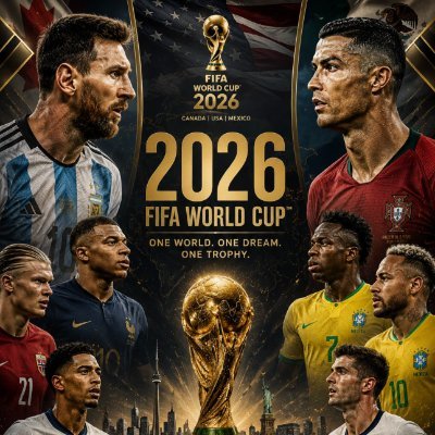 مونديال 2026|🏆⚽️🔥's profile picture