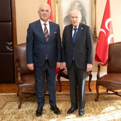 YUSUF KANLI's profile picture