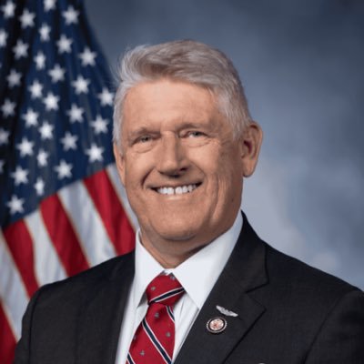 Congressman Troy Downing's profile picture