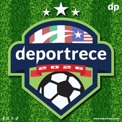 Deportrece's profile picture
