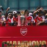 Фото профиля ArsenalForever