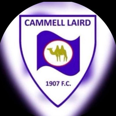 Cammell Laird 1907 FC's profile picture