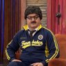 Fenerbahçeli Şevket Hoca profil fotoğrafı