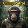 Profilbild von CHIMP PATROL