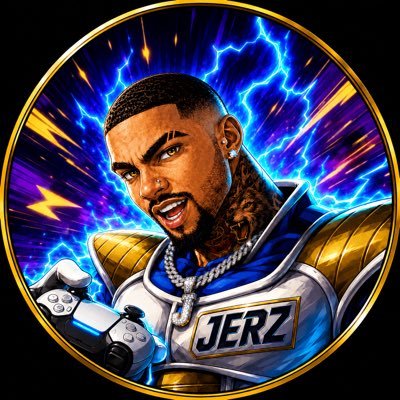 JerzFlow201's profile picture