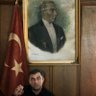 Фото профиля gs #DursunÖzbekİstifa