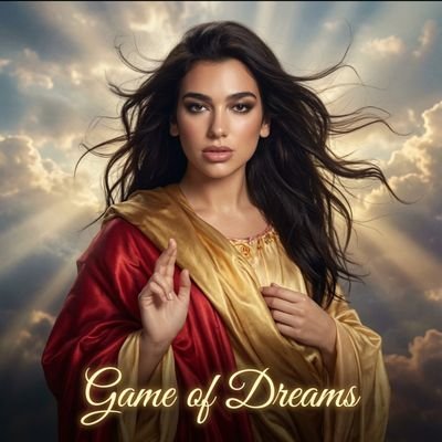 Game_Of_Dreams's profile picture